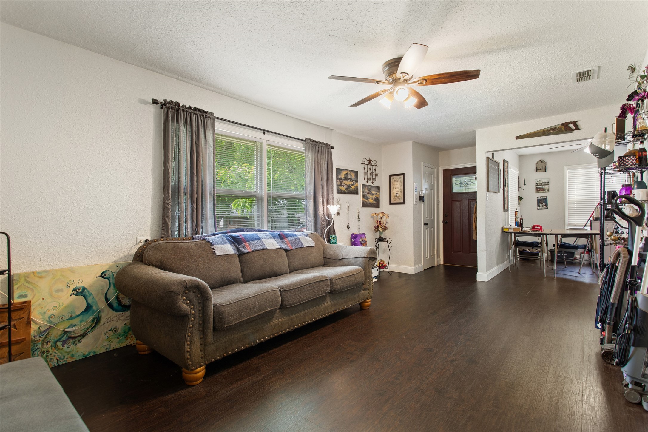 245 Parkins Street Sulphur Springs TX 75482