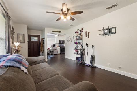 245 Parkins Street Sulphur Springs TX 75482