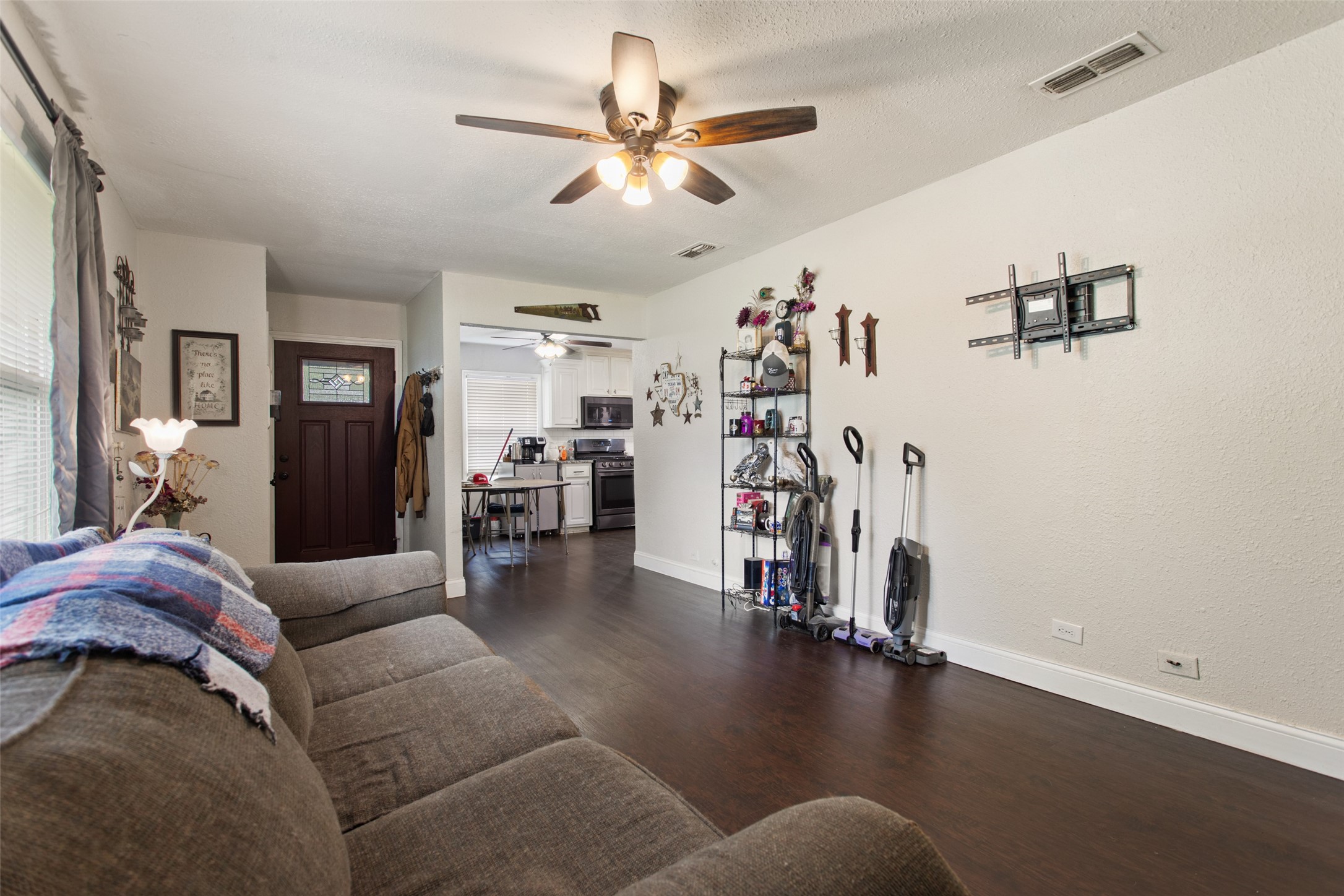 245 Parkins Street Sulphur Springs TX 75482