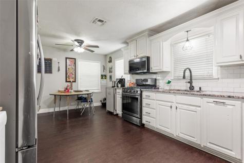 245 Parkins Street Sulphur Springs TX 75482