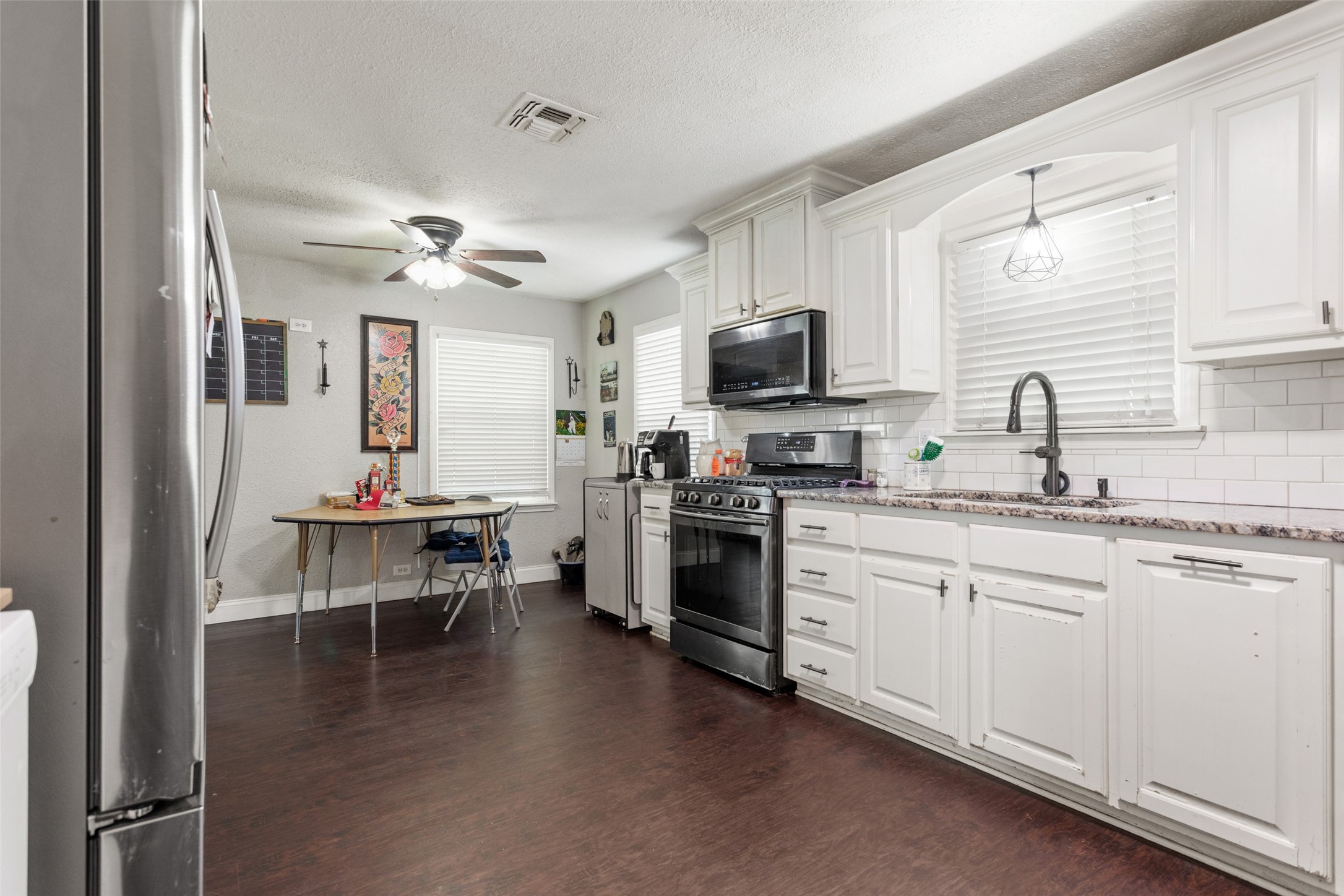 245 Parkins Street Sulphur Springs TX 75482