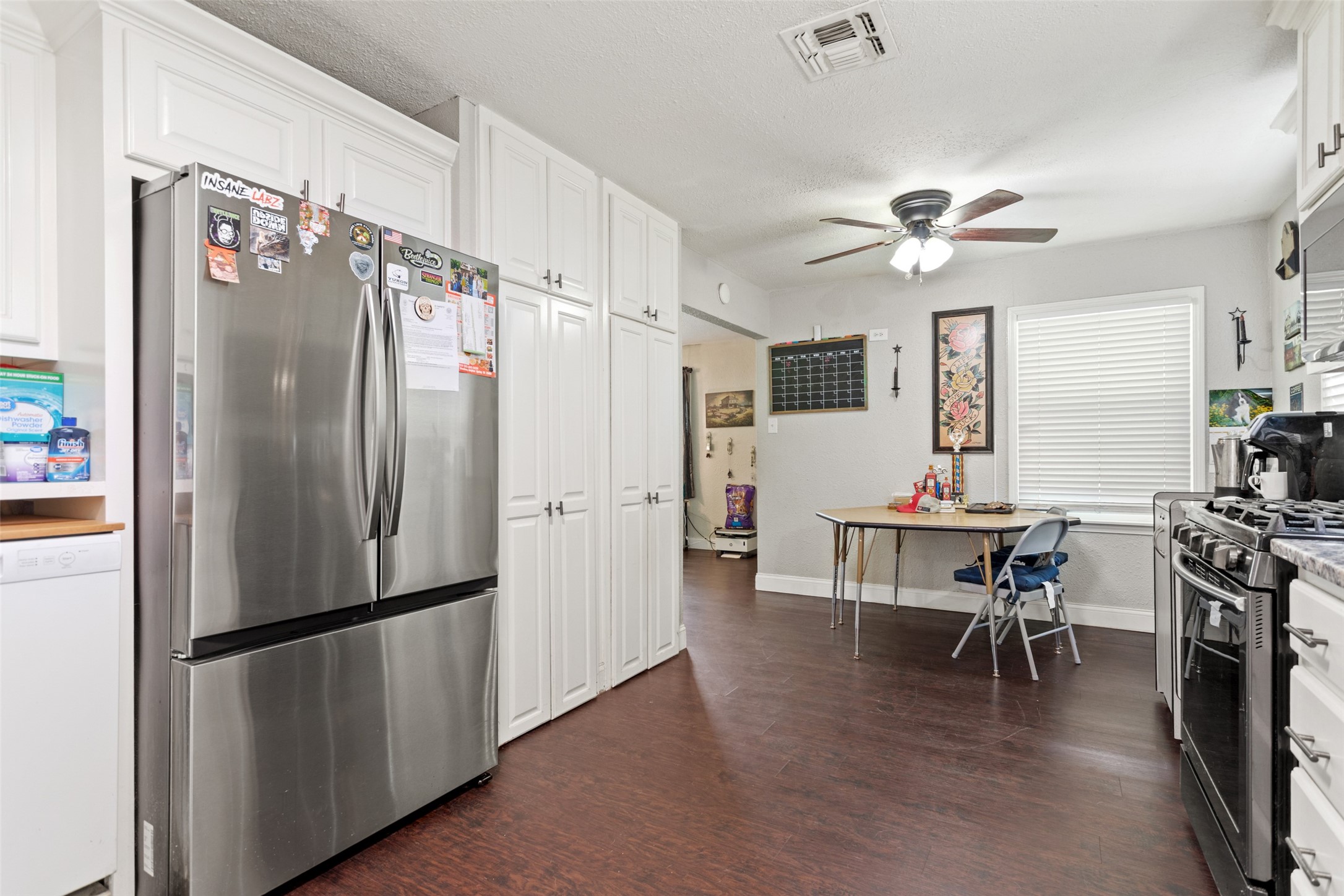 245 Parkins Street Sulphur Springs TX 75482
