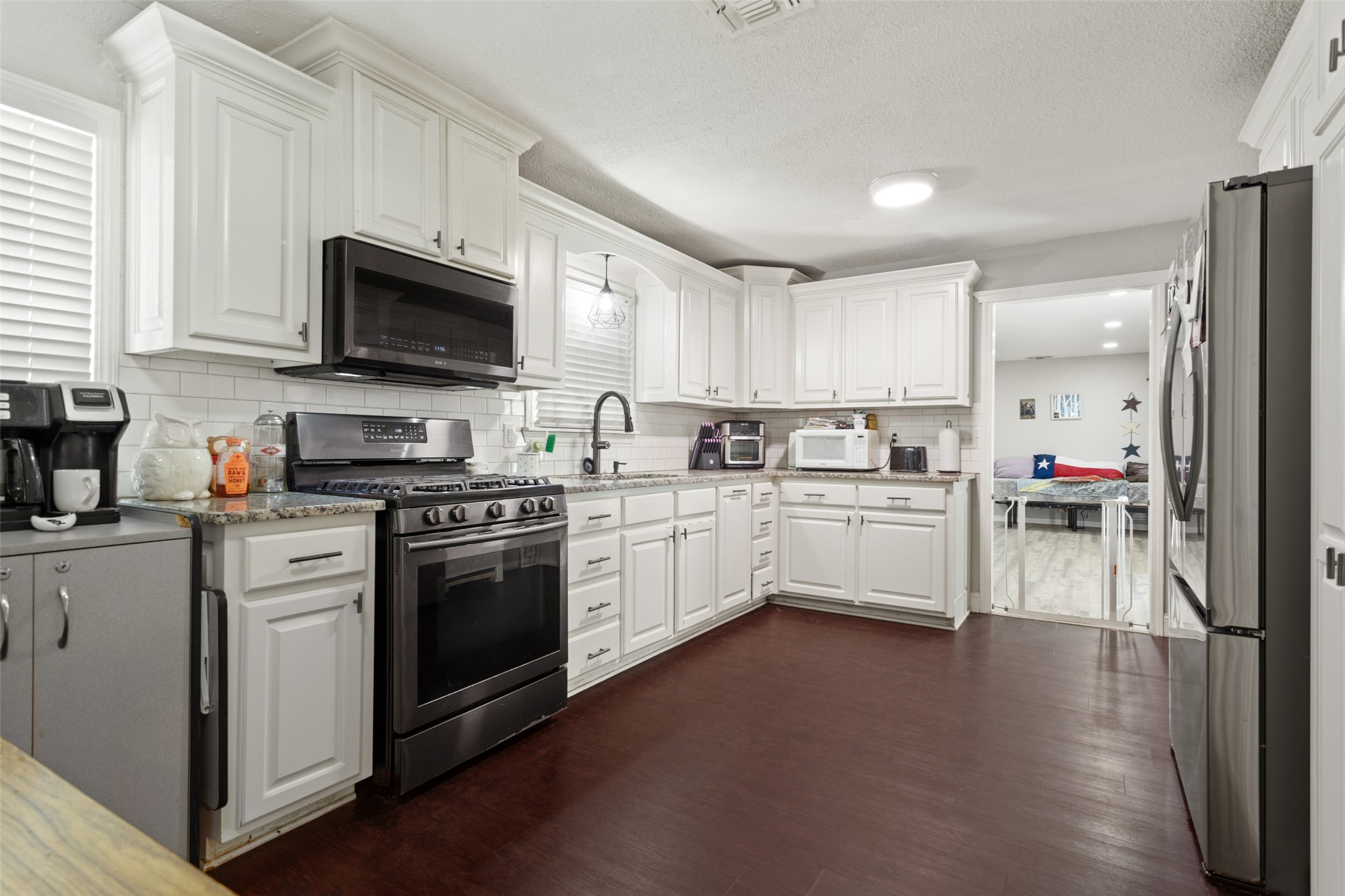 245 Parkins Street Sulphur Springs TX 75482
