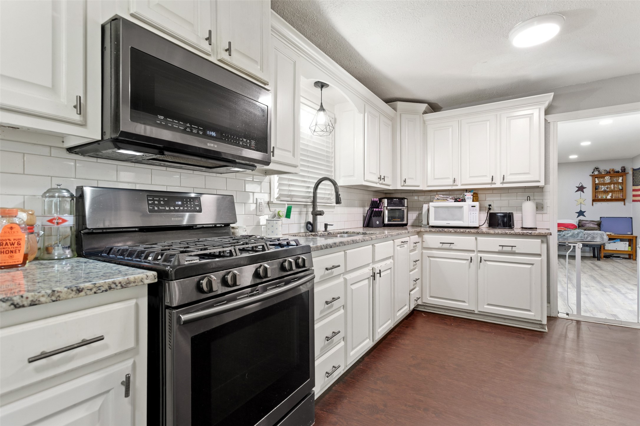 245 Parkins Street Sulphur Springs TX 75482