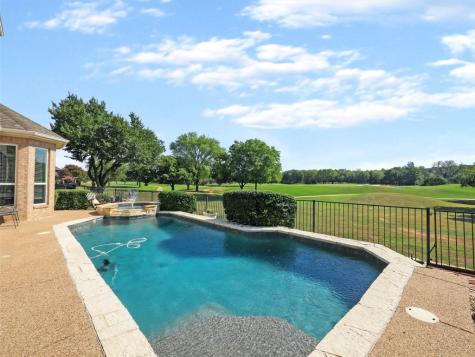 2200 Watercrest Drive Keller TX 76248