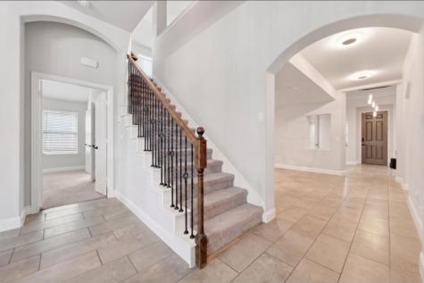 1713 Budino Drive Mclendon Chisholm TX 75032