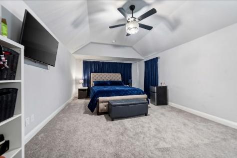 1713 Budino Drive Mclendon Chisholm TX 75032