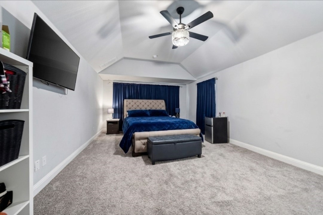 1713 Budino Drive Mclendon Chisholm TX 75032