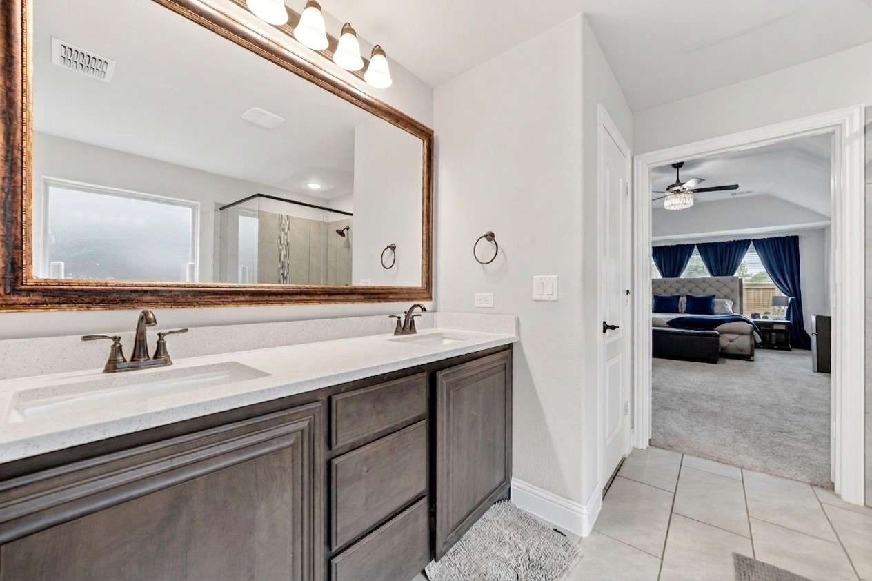 1713 Budino Drive Mclendon Chisholm TX 75032