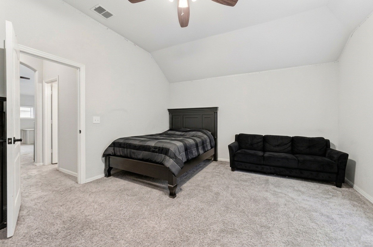 1713 Budino Drive Mclendon Chisholm TX 75032