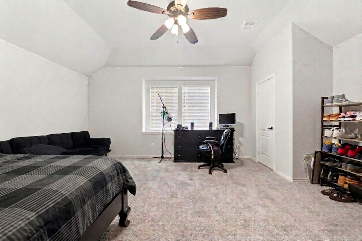 1713 Budino Drive Mclendon Chisholm TX 75032