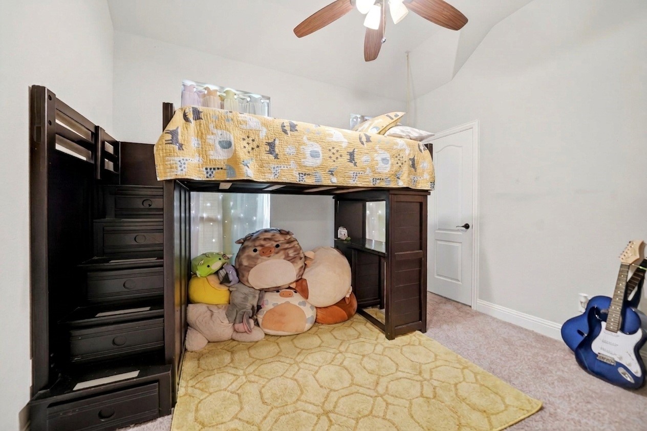 1713 Budino Drive Mclendon Chisholm TX 75032
