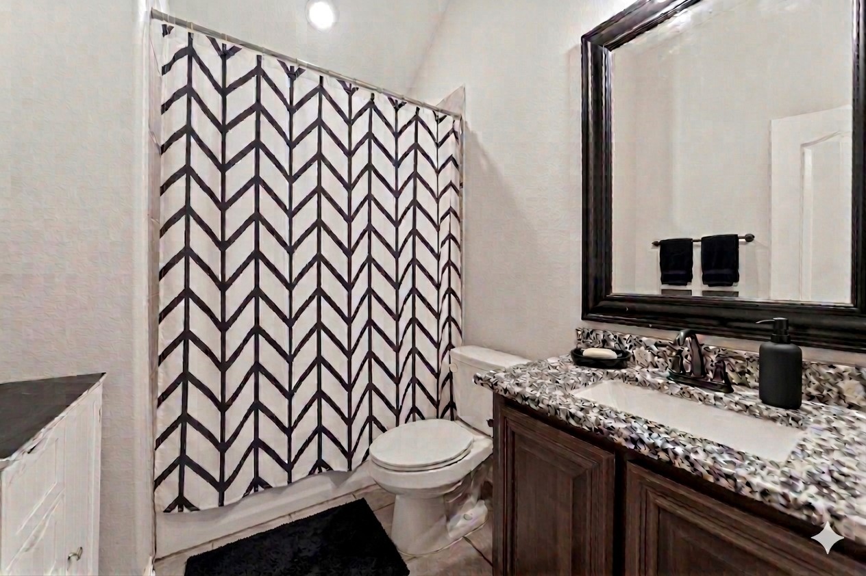 1713 Budino Drive Mclendon Chisholm TX 75032