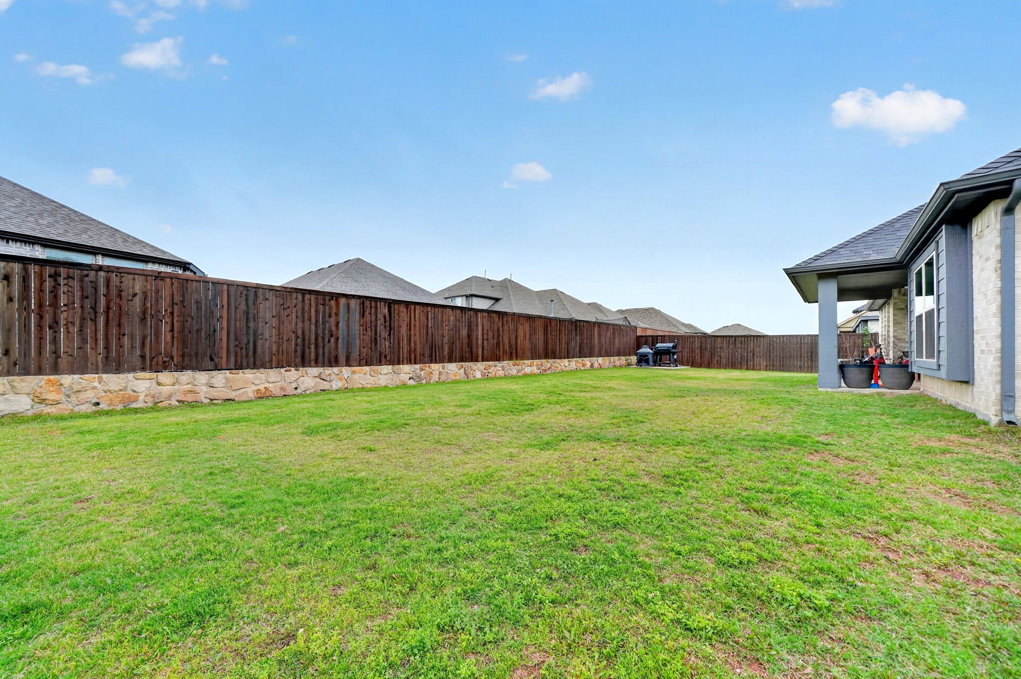 1713 Budino Drive Mclendon Chisholm TX 75032