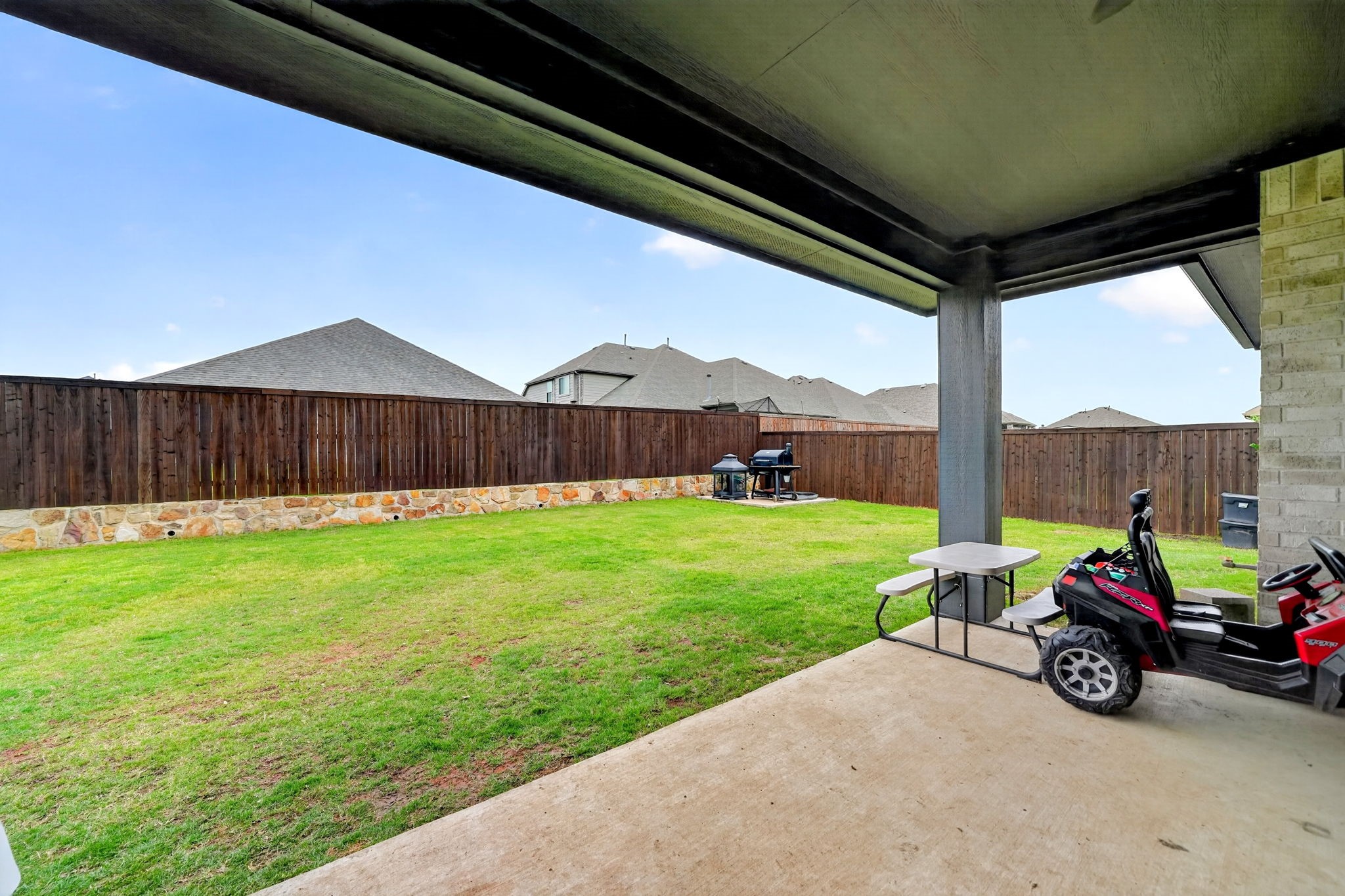 1713 Budino Drive Mclendon Chisholm TX 75032