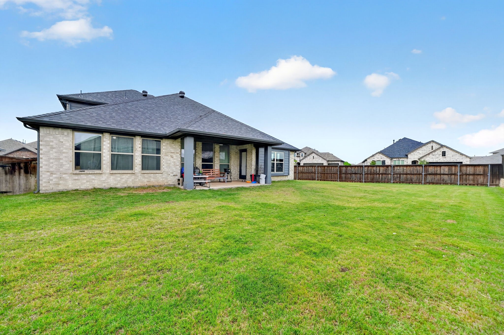 1713 Budino Drive Mclendon Chisholm TX 75032