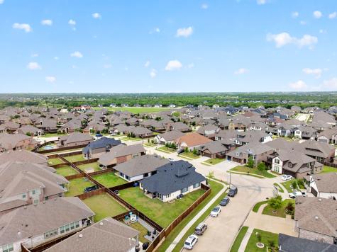 1713 Budino Drive Mclendon Chisholm TX 75032
