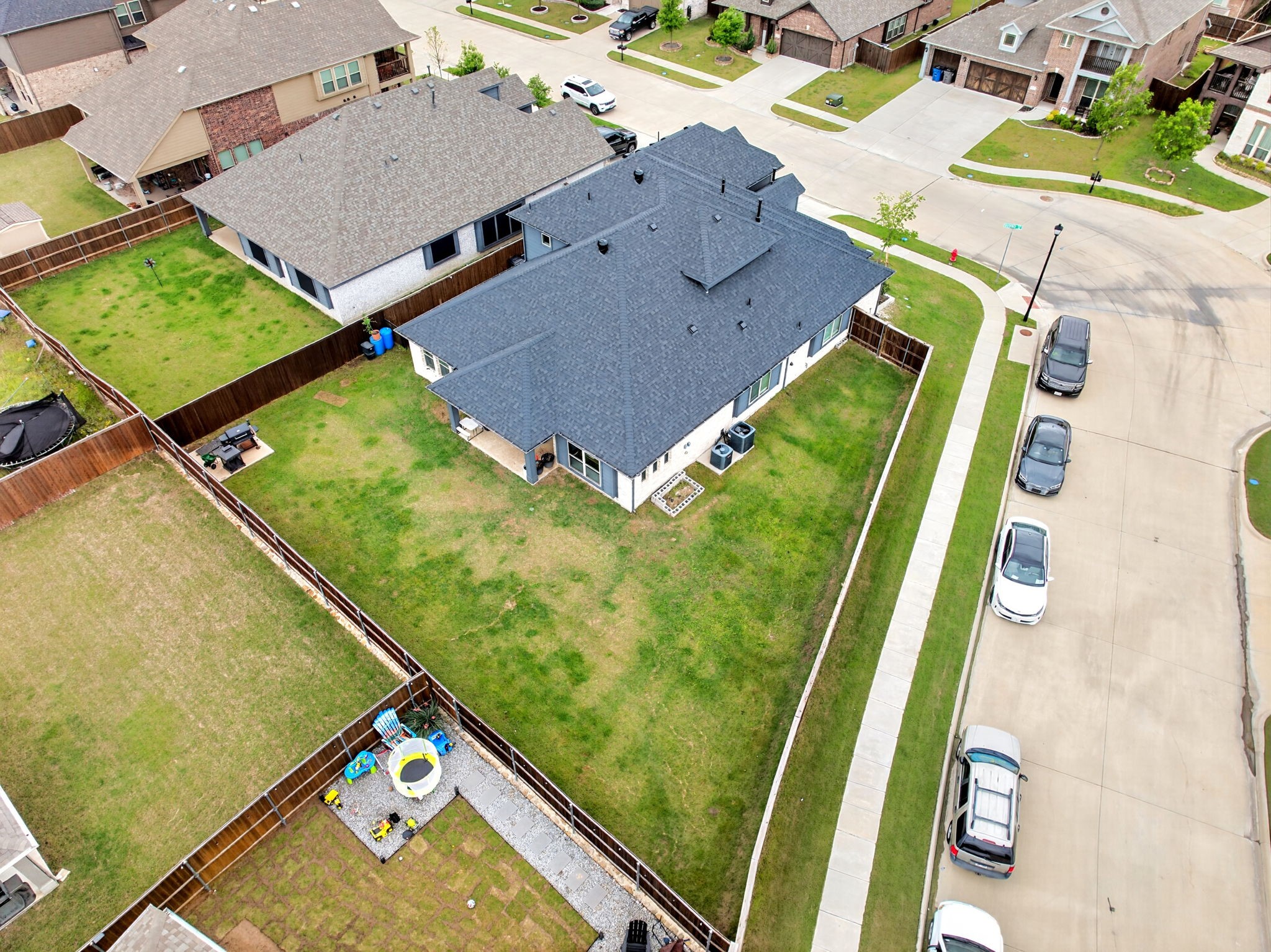 1713 Budino Drive Mclendon Chisholm TX 75032