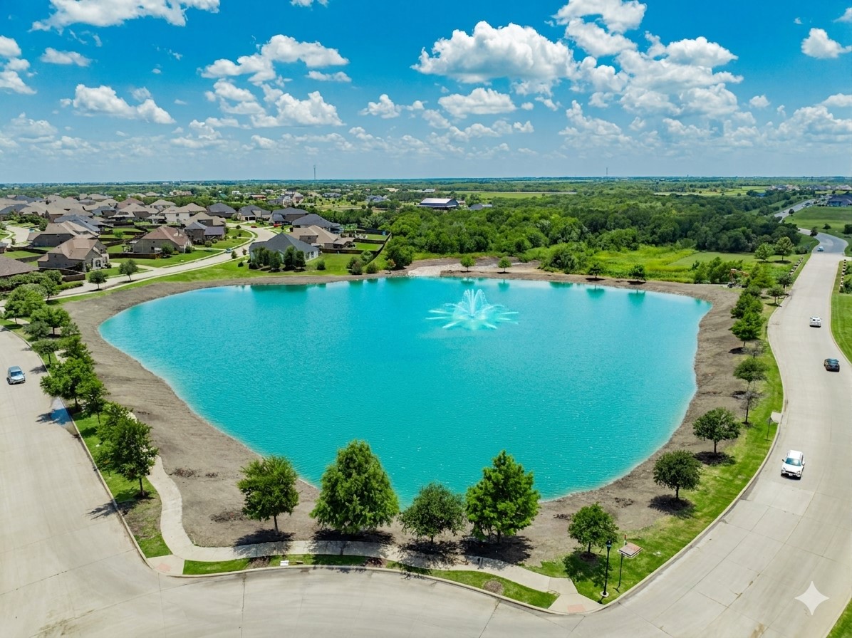 1713 Budino Drive Mclendon Chisholm TX 75032