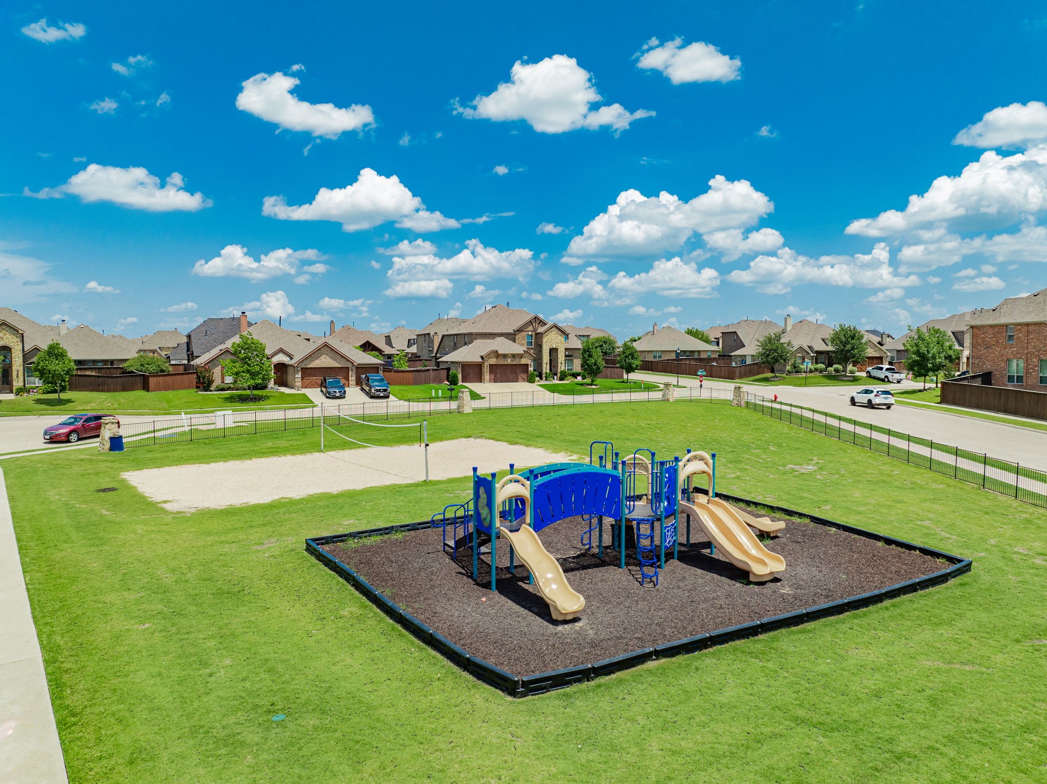 1713 Budino Drive Mclendon Chisholm TX 75032