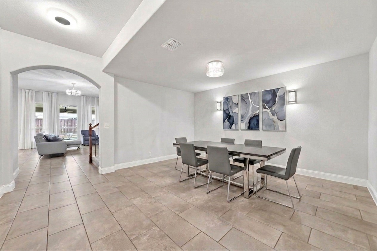 1713 Budino Drive Mclendon Chisholm TX 75032