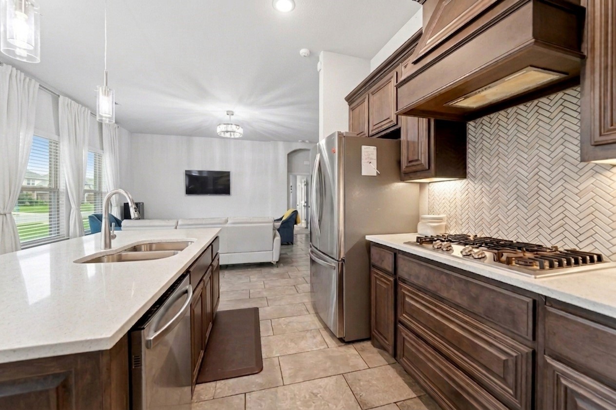 1713 Budino Drive Mclendon Chisholm TX 75032