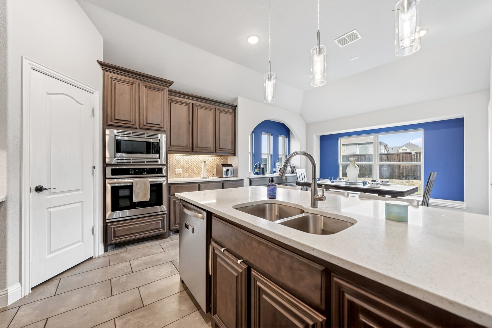 1713 Budino Drive Mclendon Chisholm TX 75032