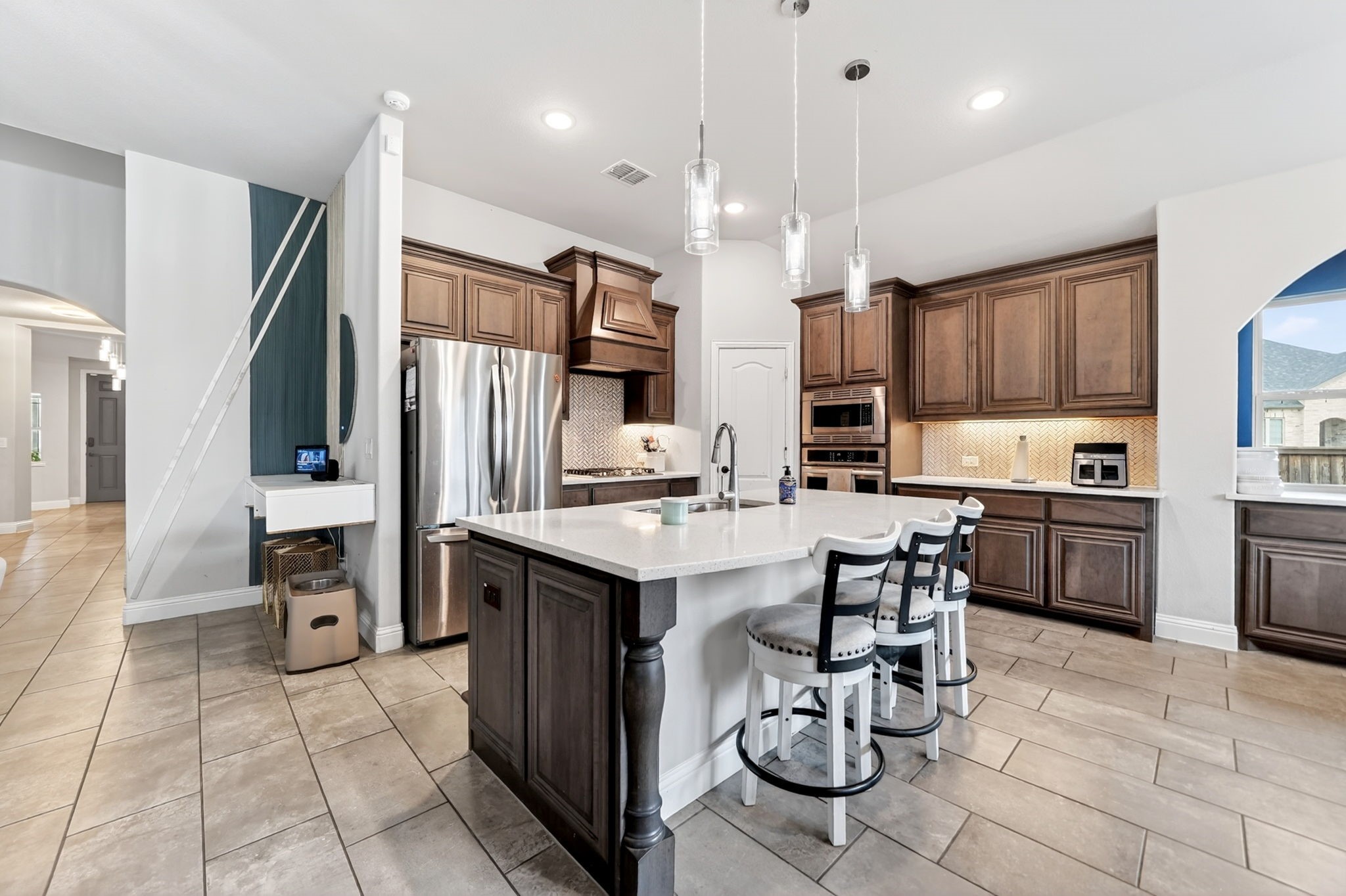 1713 Budino Drive Mclendon Chisholm TX 75032