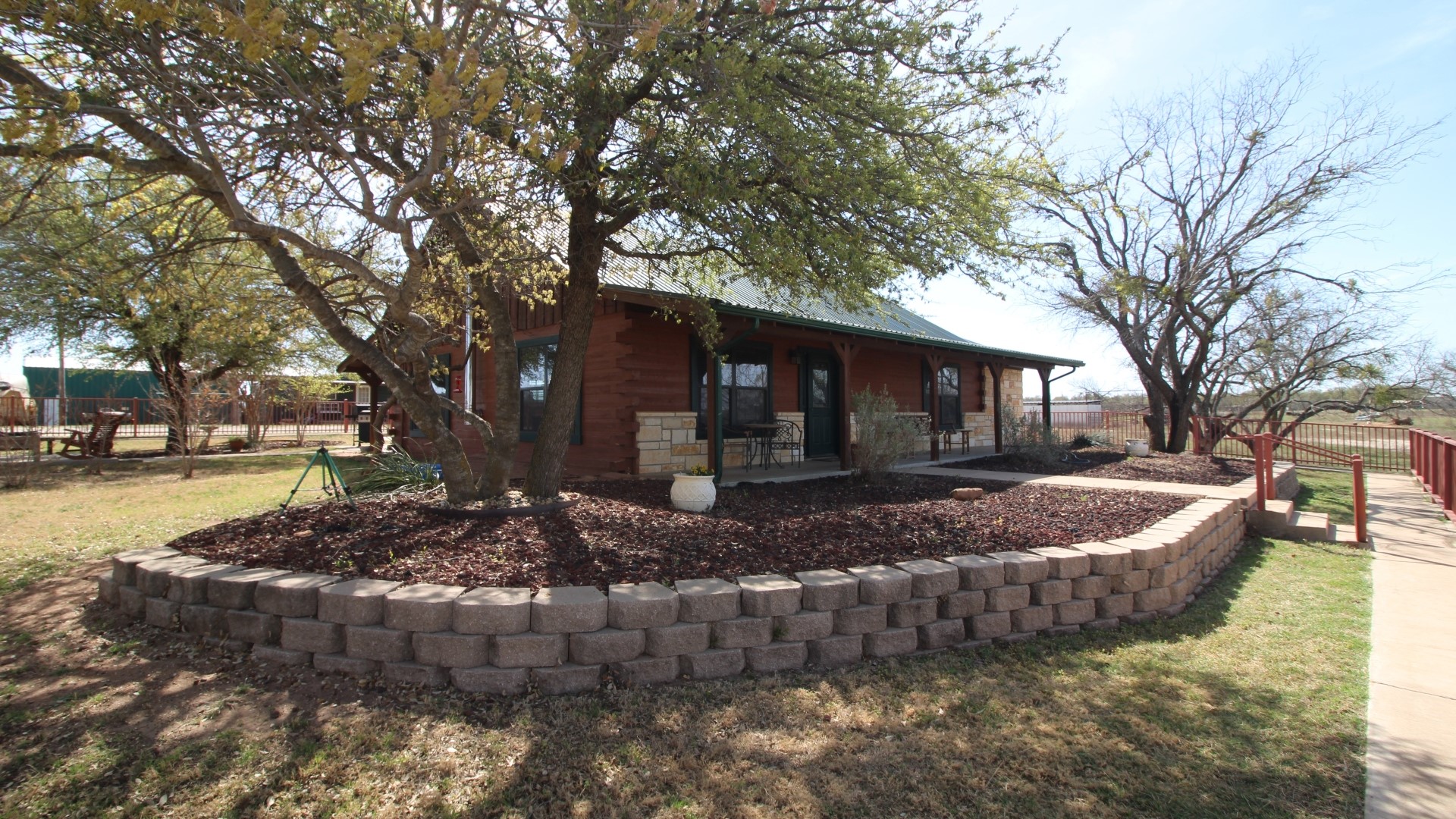 2826 County Road 119 Baird TX 79504
