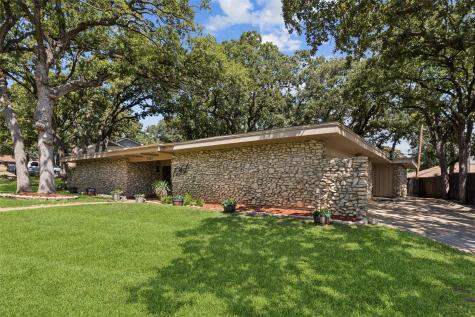 7267 Madeira Drive Fort Worth TX 76112