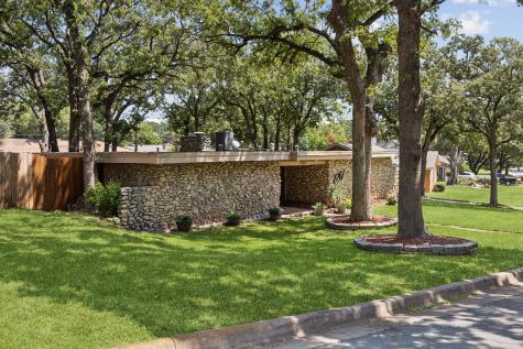 7267 Madeira Drive Fort Worth TX 76112
