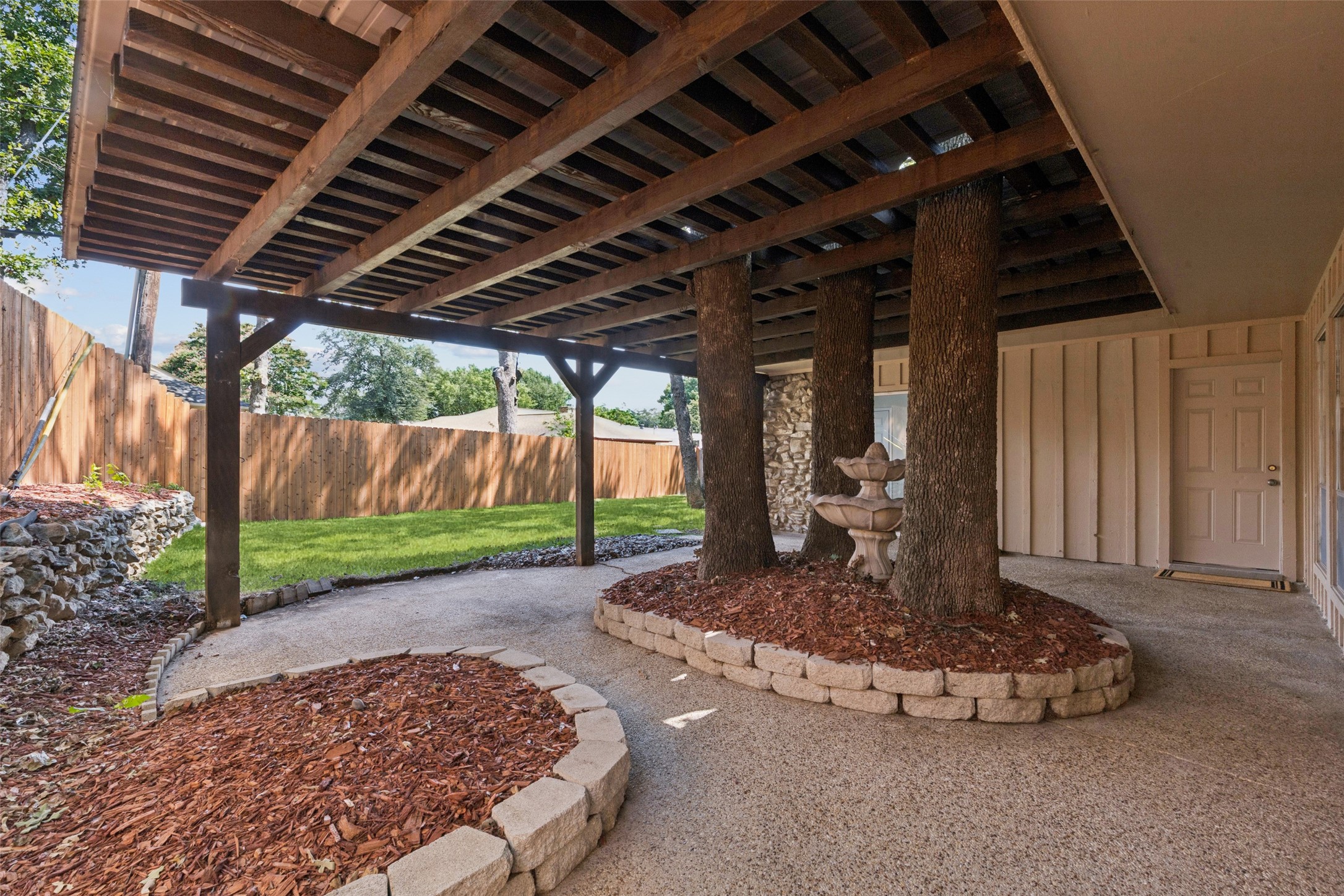 7267 Madeira Drive Fort Worth TX 76112