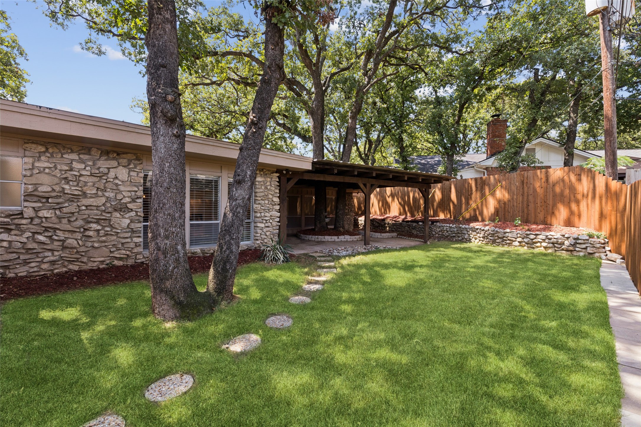 7267 Madeira Drive Fort Worth TX 76112