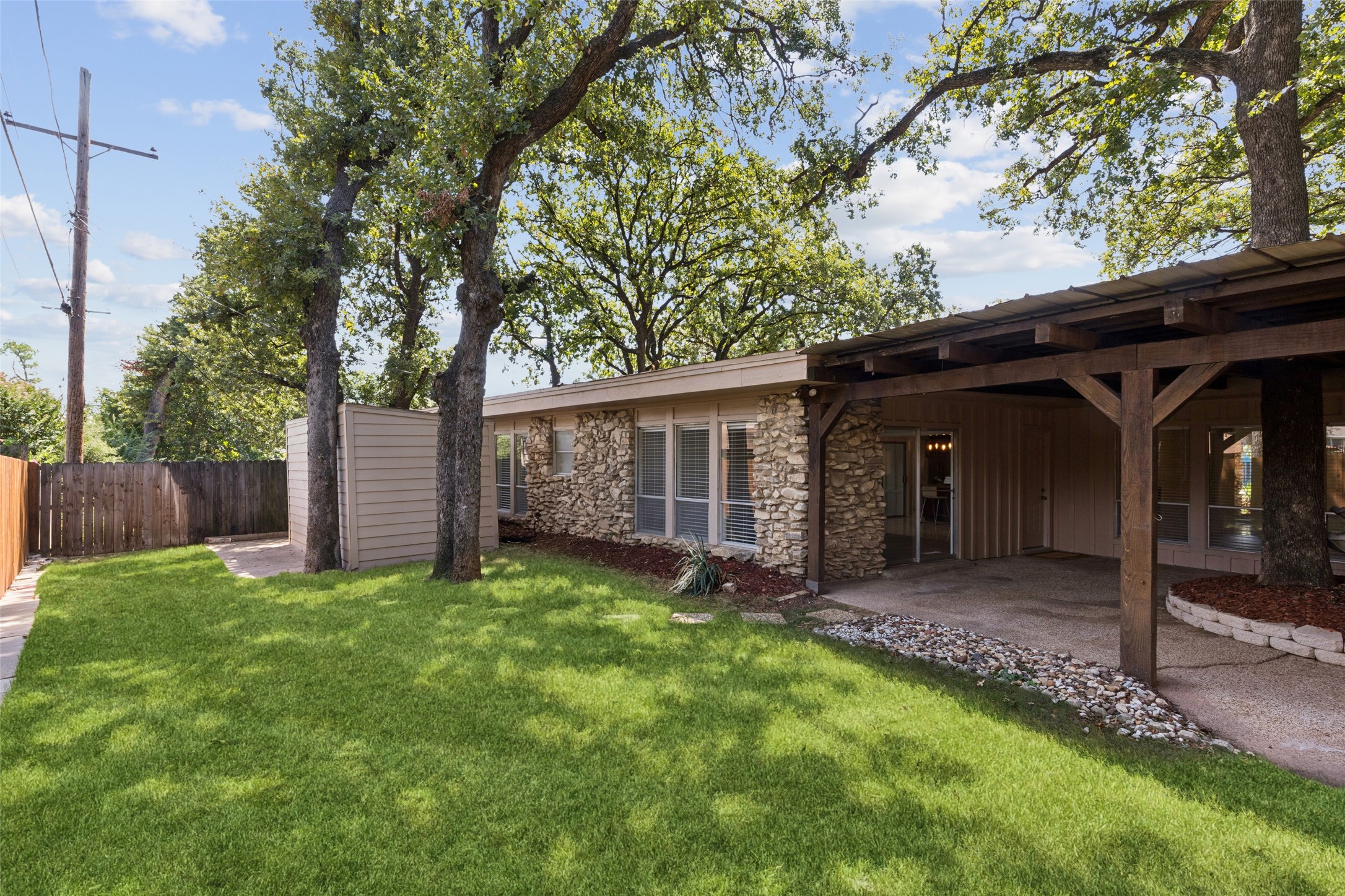 7267 Madeira Drive Fort Worth TX 76112