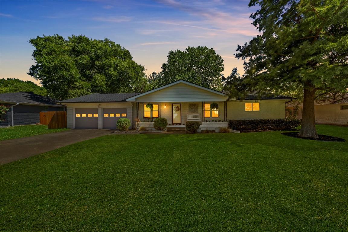 406 Paula Road Mckinney TX 75069