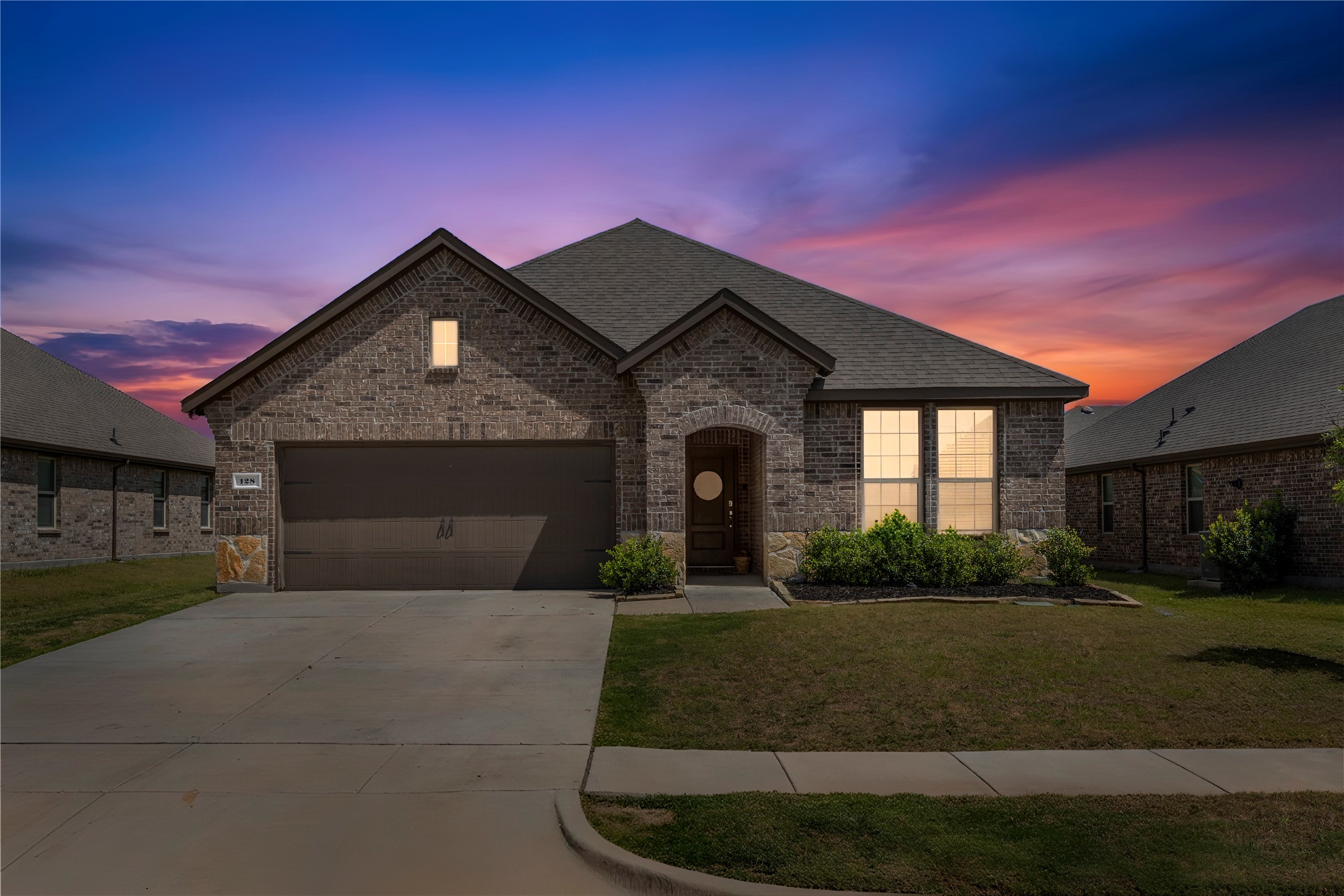 128 Whitetail Way Caddo Mills TX 75135