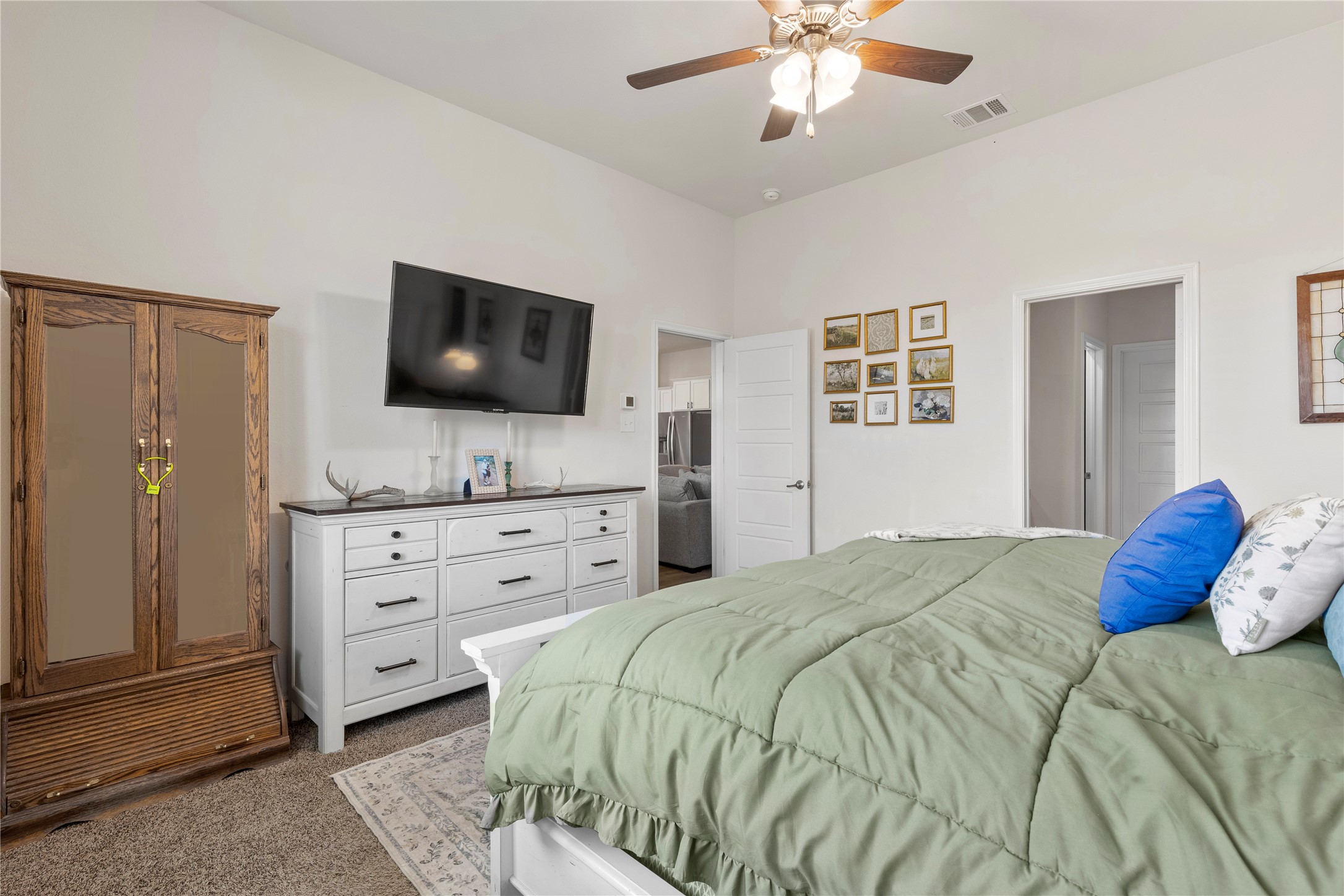 128 Whitetail Way Caddo Mills TX 75135