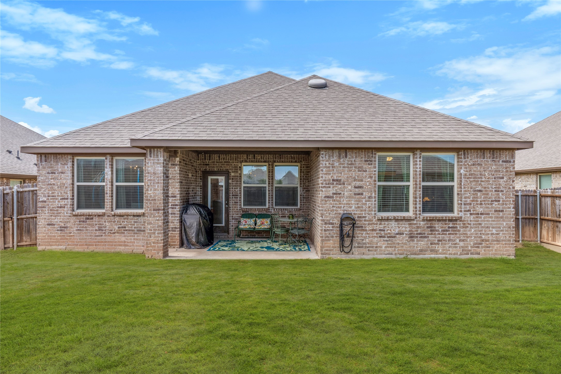 128 Whitetail Way Caddo Mills TX 75135