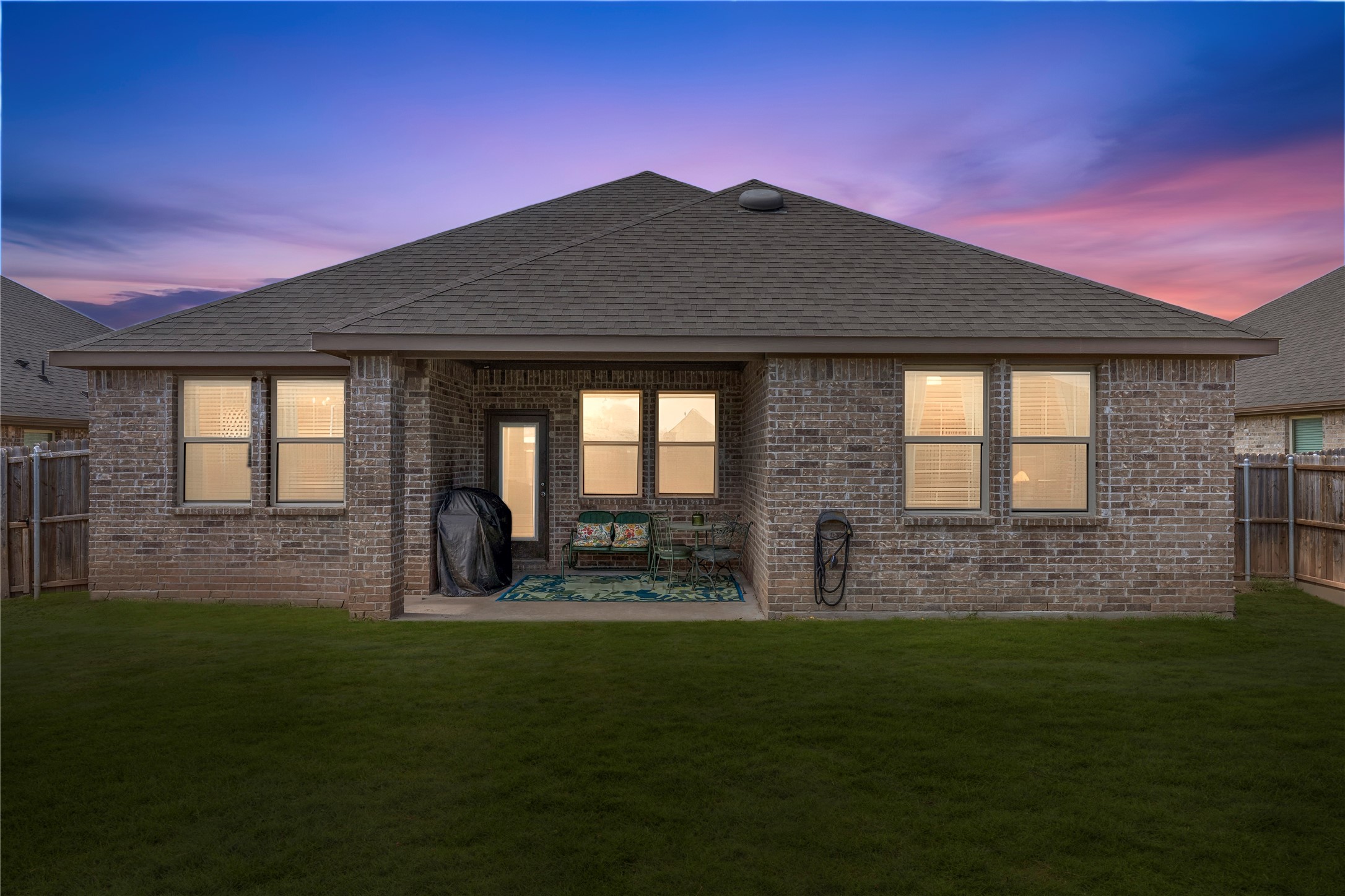 128 Whitetail Way Caddo Mills TX 75135