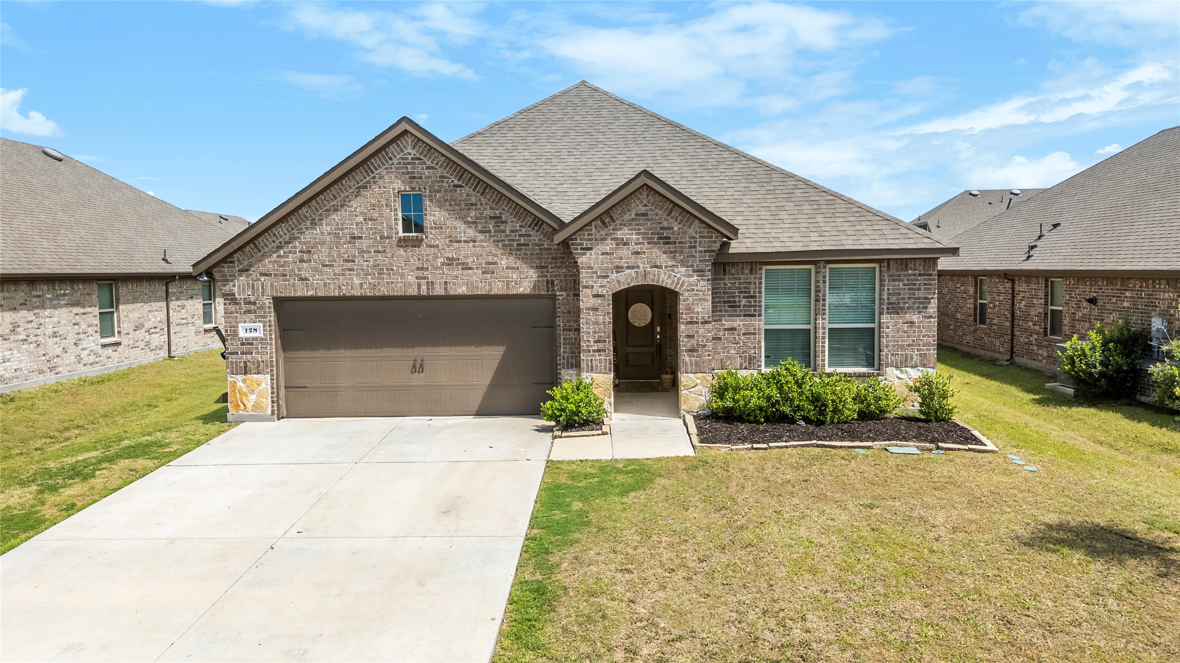 128 Whitetail Way Caddo Mills TX 75135