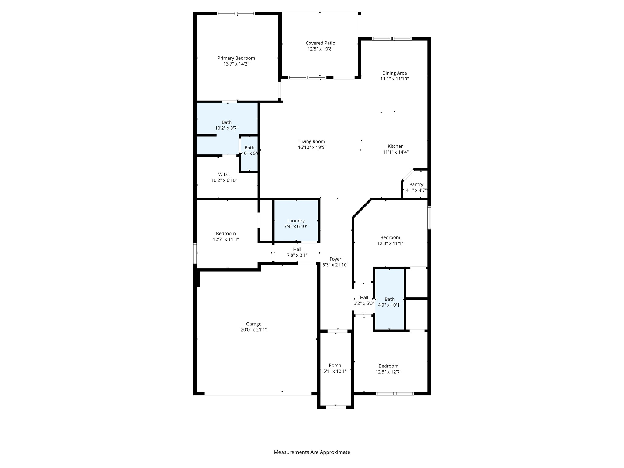 128 Whitetail Way Caddo Mills TX 75135