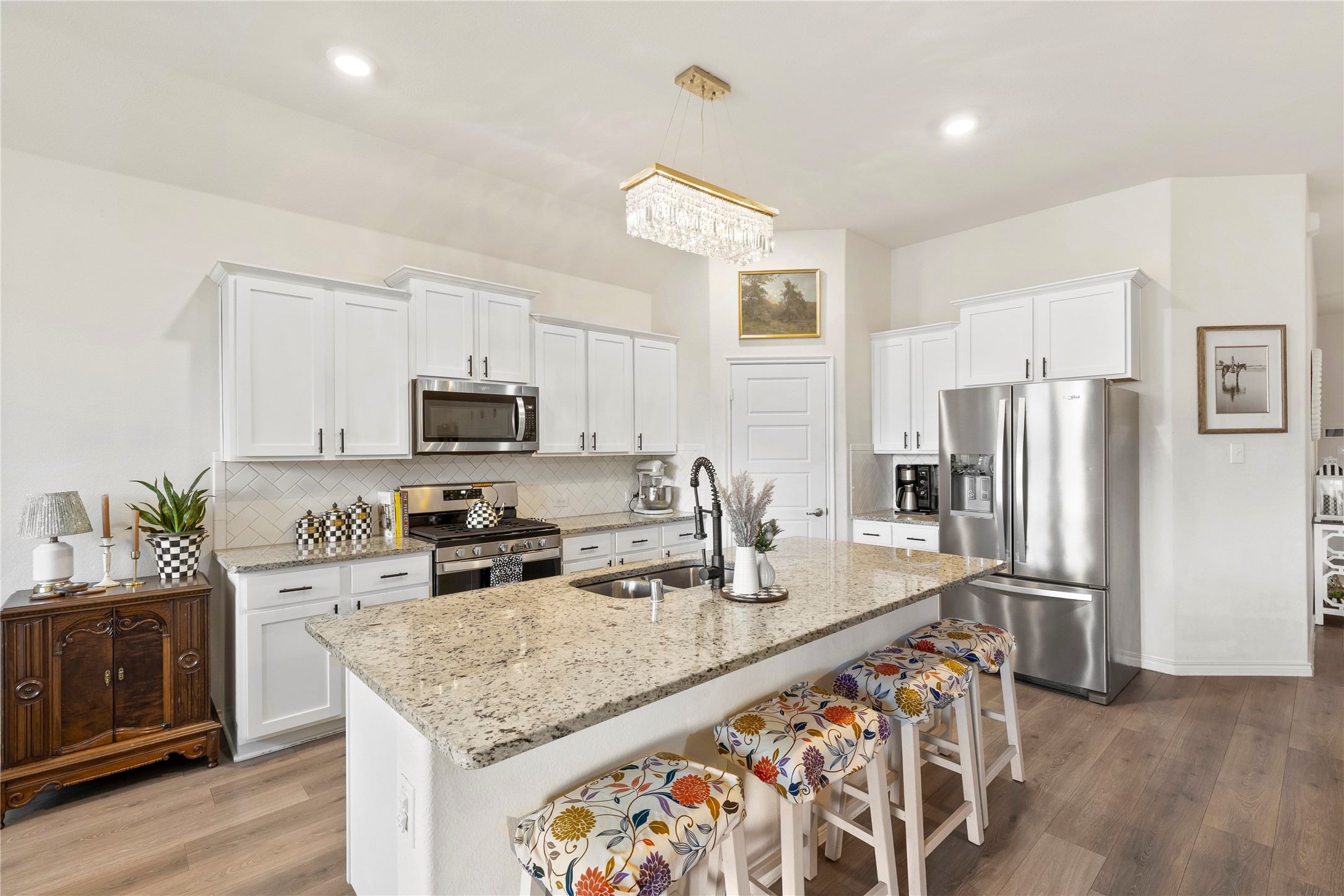 128 Whitetail Way Caddo Mills TX 75135