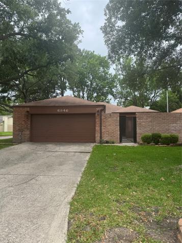 6846 Bullinger Drive Spring TX 77379