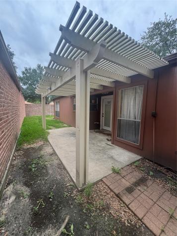 6846 Bullinger Drive Spring TX 77379
