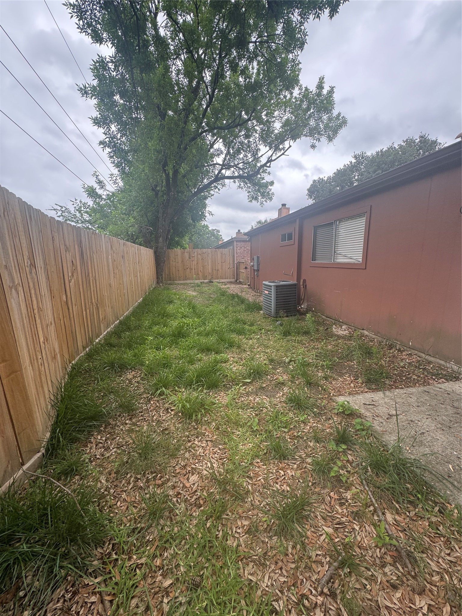6846 Bullinger Drive Spring TX 77379