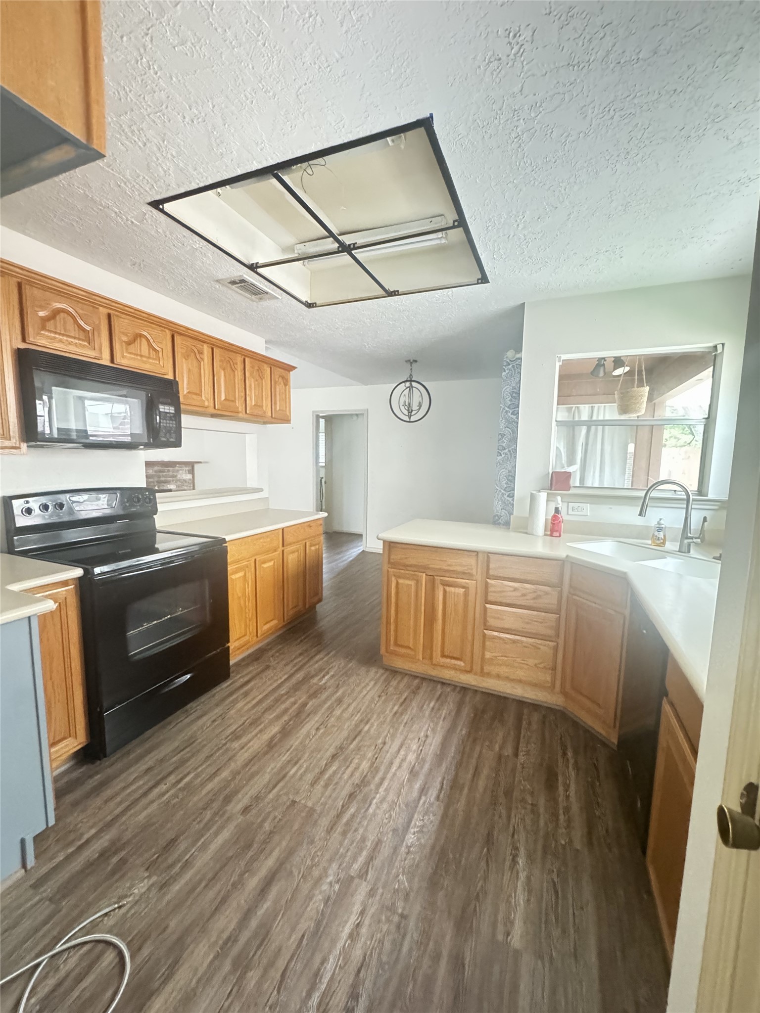 6846 Bullinger Drive Spring TX 77379