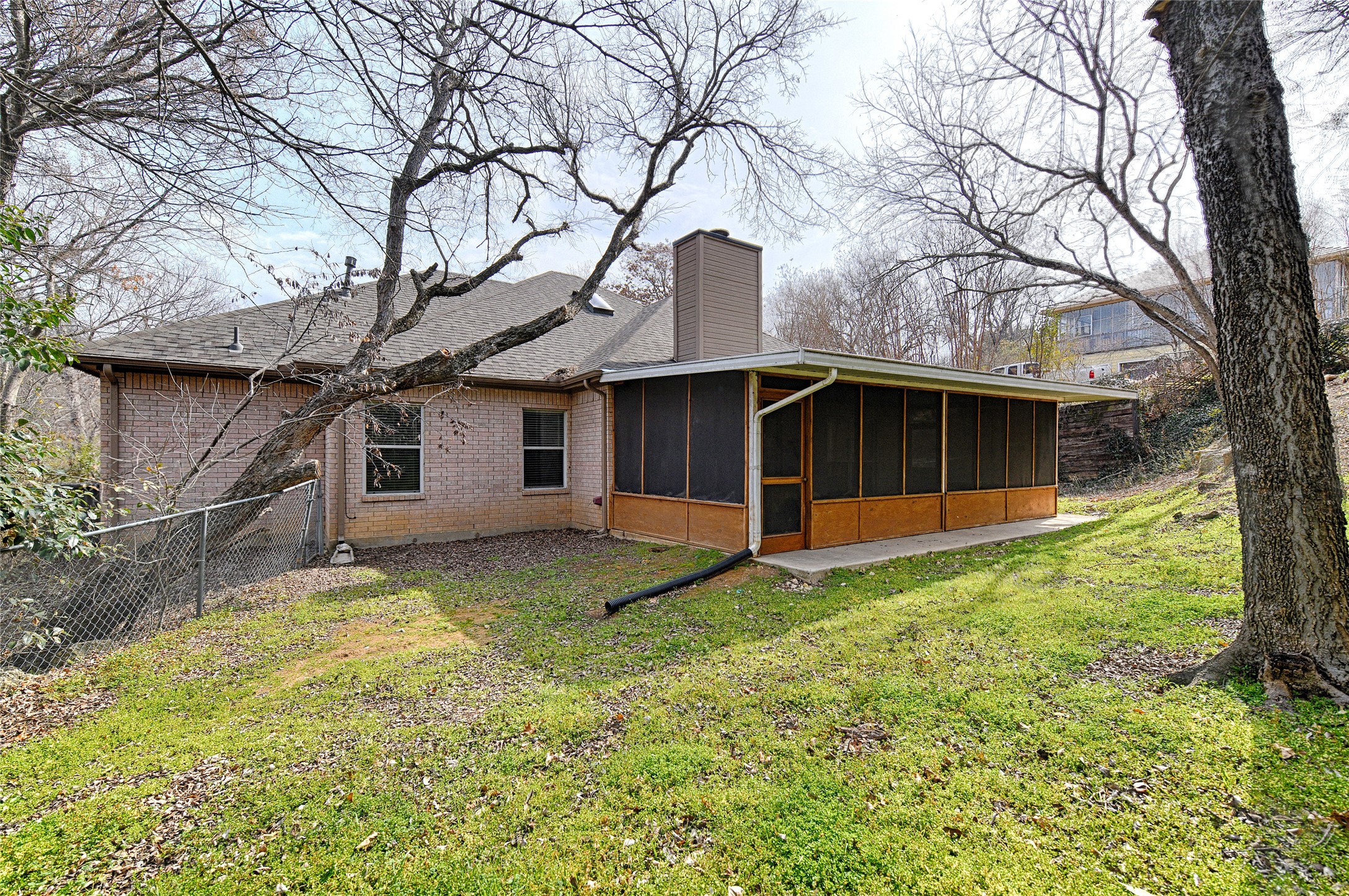 400 Dale Hollow Road Fort Worth TX 76103