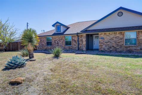 220 Odessa Drive Haslet TX 76052