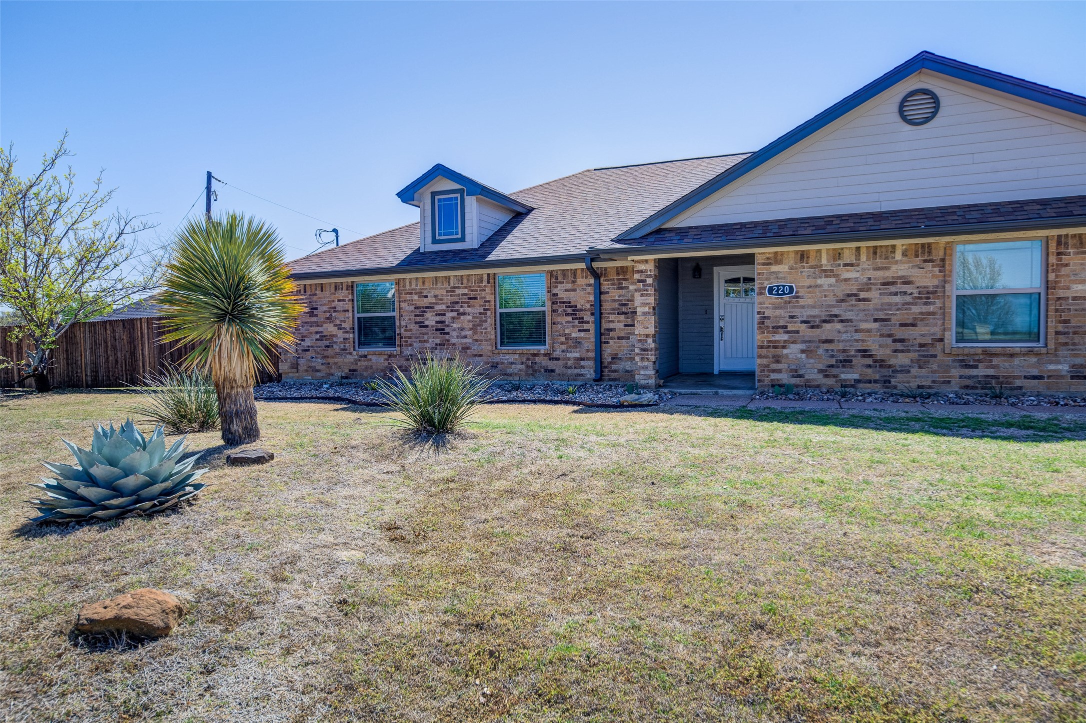 220 Odessa Drive Haslet TX 76052