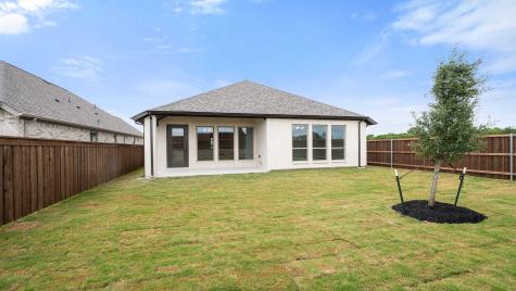 2817 Standing Cypress Street Forney TX 75126